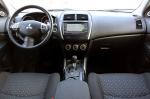 Mitsubishi Outlander Sport SE AWC 2011 года